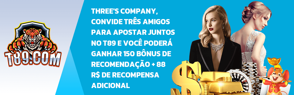 loteria novo avanço para apostar na loteria